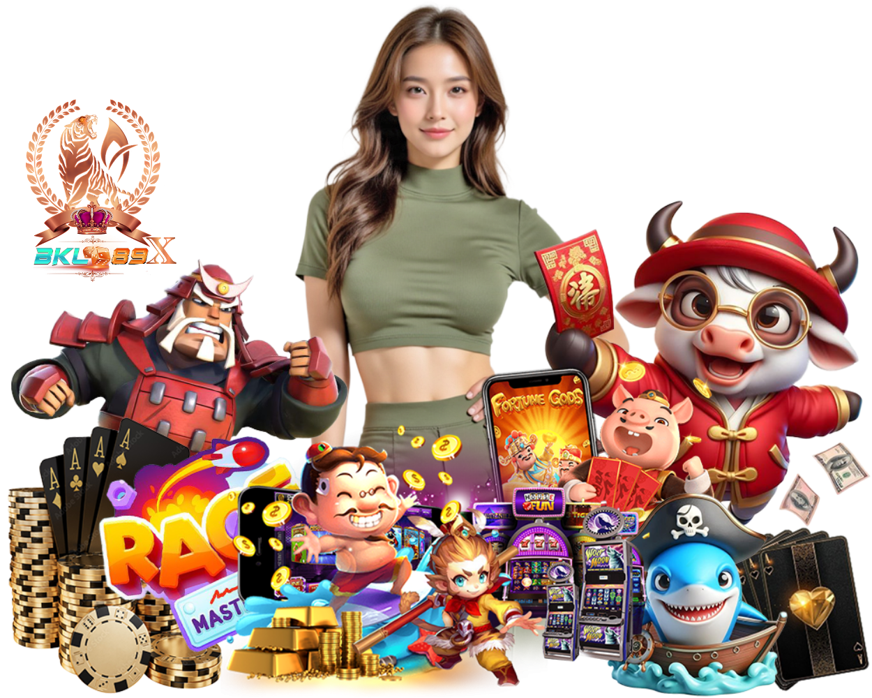 บาคาร่าออนไลน์